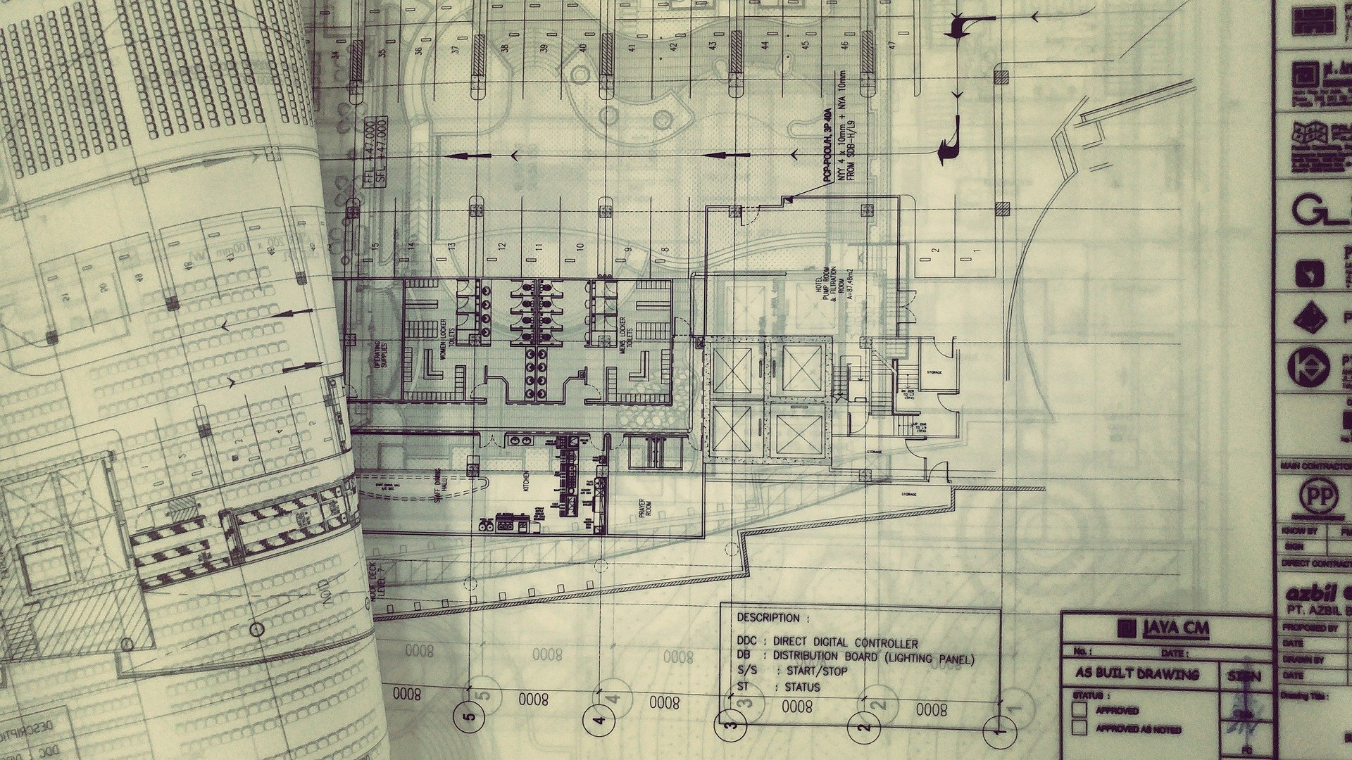 Curso de preparación de oposiciones para Arquitecto de Hacienda